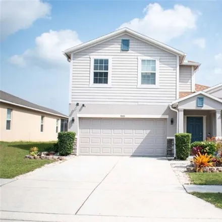 Buy this 5 bed house on 7005 Sunburst Street in Haines City, FL 33844