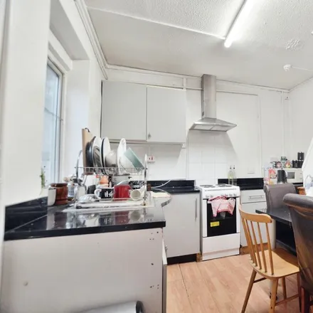 Rent this 1 bed apartment on Redfern Close in London, UB8 2XJ