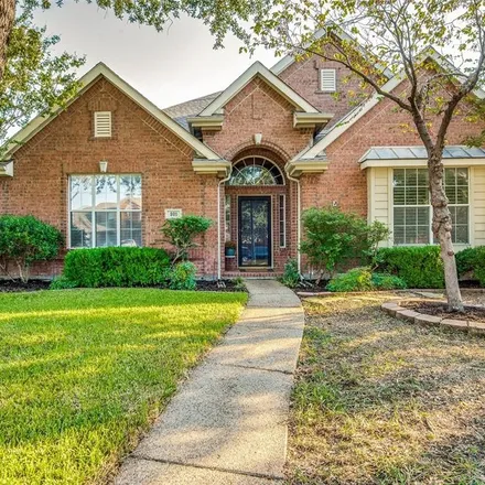 Buy this 3 bed house on 316 Cosbie Drive in Irving, TX 75063