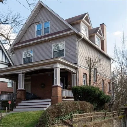 Buy this 5 bed house on 6973 Prospect Street in Ben Avon, Allegheny County