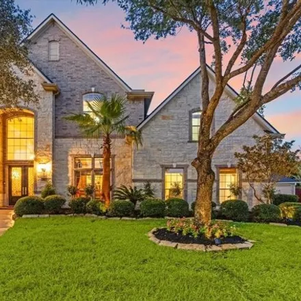 Buy this 6 bed house on 6206 Paloma Park Ct in Houston, Texas