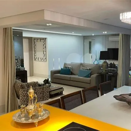 Buy this 4 bed apartment on Rua Vitória Régia in Campestre, Santo André - SP