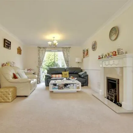 Image 4 - Kipling Close, Whiteley, N/a - House for sale