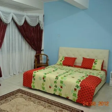 Rent this 4 bed apartment on Seremban in Taman Setia Hati, MY