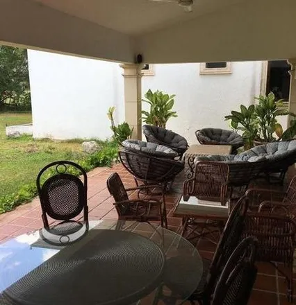 Image 1 - unnamed road, La Ceiba, 97300, YUC, Mexico - House for sale