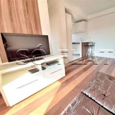 Rent this 1 bed apartment on Rua Ministro Godói 1108 in Perdizes, São Paulo - SP
