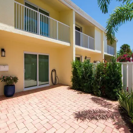 Image 2 - 4060 Silver Palm Drive, Vero Beach, FL 32963, USA - Apartment for rent