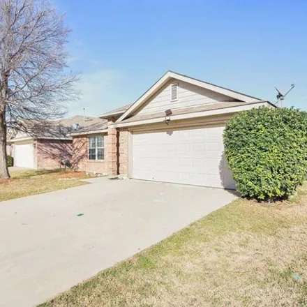 Image 3 - 6060 Blazing Star Drive, Fort Worth, TX 76179, USA - House for rent