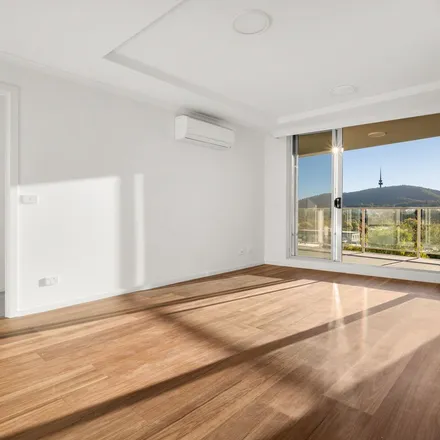 Rent this 2 bed apartment on Australian Capital Territory in Cento, 100 Northbourne Avenue