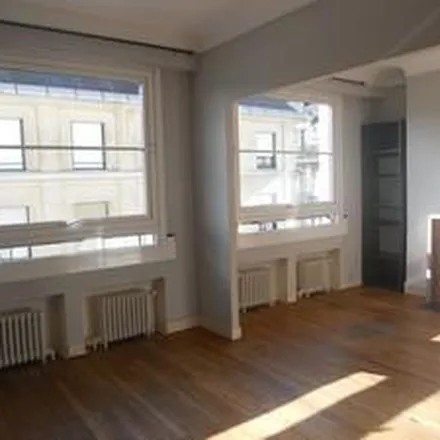 Rent this 4 bed apartment on 7 Rue du Calvaire in 44000 Nantes, France