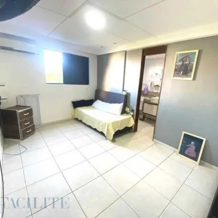 Buy this 3 bed apartment on Rua Alice Almeida 3524 in Cabo Branco, João Pessoa - PB