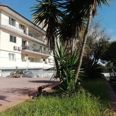 Rent this 2 bed apartment on unnamed road in 95030 Gravina di Catania CT, Italy