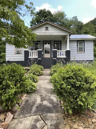 Buy this 3 bed house on 344 Jenkins Hollow Road in Valley Forge, Carter County