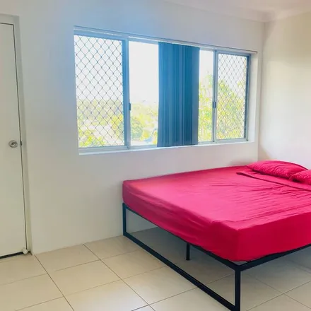 Rent this 2 bed apartment on Kelvin Grove in Greater Brisbane, Australia