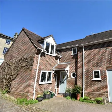 Buy this 3 bed house on Alma Place in Marlborough, SN8 1AA