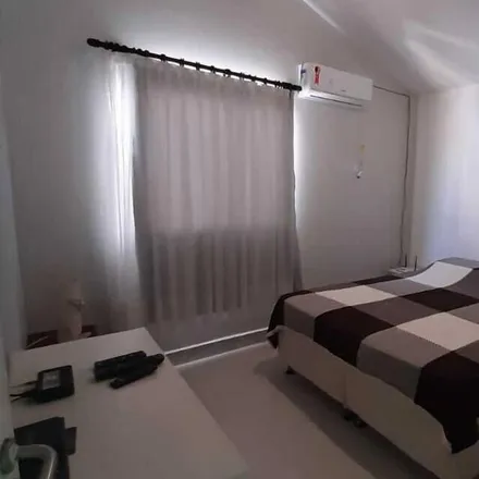 Rent this 7 bed house on Porto de Galinhas in Ipojuca, Região Metropolitana do Recife