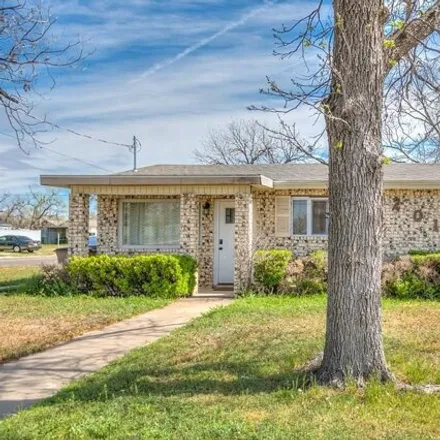 Buy this 3 bed house on 2277 Farr Street in San Angelo, TX 76903