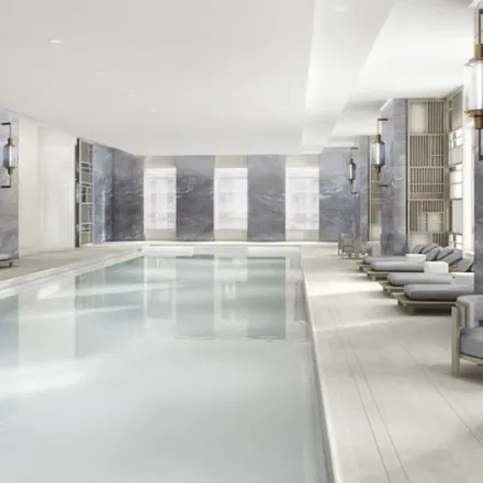 Image 4 - Four Seasons New York Downtown Hotel & Residences, 30 Park Place, New York, NY 10007, USA - Apartment for rent