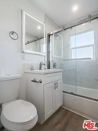 Image 6 - 4777 Pickford Street, Los Angeles, CA 90019, USA - House for rent