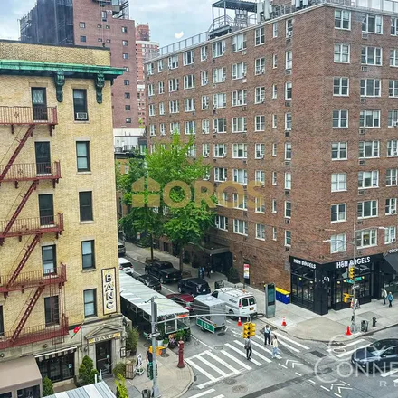 Image 6 - 285 Lexington Avenue, New York, NY 10016, USA - Apartment for rent