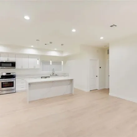 Rent this 2 bed apartment on 7841 Wilkinson Avenue in Los Angeles, CA 91605