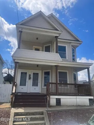 Buy this 6 bed house on 1014 Bridge Street in City of Schenectady, NY 12303