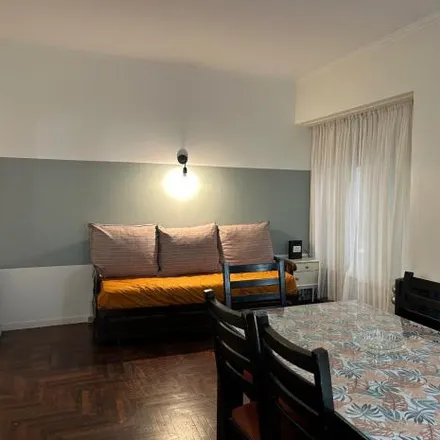 Rent this 1 bed apartment on Avenida Pedro Luro 2402 in Centro, B7600 JUW Mar del Plata