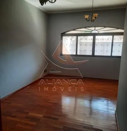 Buy this 3 bed house on Rua Paranapanema 560 in Sumarezinho, Ribeirão Preto - SP