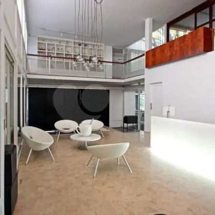 Buy this studio house on Avenida Pedroso de Morais in Vila Beatriz, São Paulo - SP