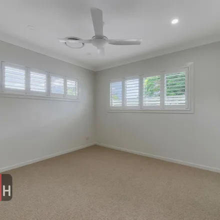 Rent this 3 bed townhouse on 25 Figgis Street in Kedron QLD 4031, Australia