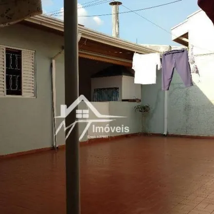 Image 2 - Rua Mogi Guaçu, Vila Menuzzo, Sumaré - SP, 13170-430, Brazil - House for sale