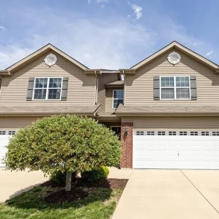 Buy this 3 bed house on 840 Harbor Woods Drive in Fairview Heights, IL 62208