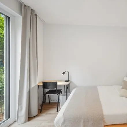 Rent this 4 bed room on Kita Trauminsel in Michaelkirchstraße, 10179 Berlin