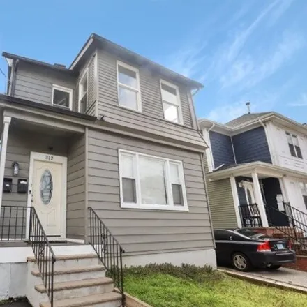 Rent this 3 bed apartment on 312 Union Avenue in Irvington, NJ 07111