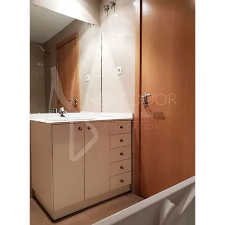 Rent this 2 bed apartment on Traçat Pere IV in 08001 Barcelona, Spain