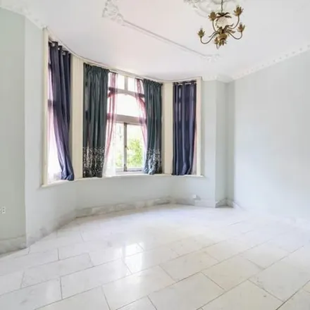 Image 2 - Chalk Farm Road, Maitland Park, London, NW1 8EU, United Kingdom - Apartment for rent