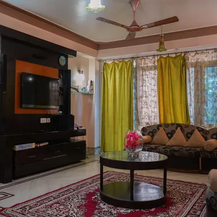 Rent this 4 bed apartment on Gangtok in Gangtok District, India