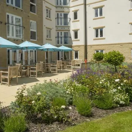 Rent this 1 bed room on Chesterton Court - Retirement Living in Railway Road, Ilkley