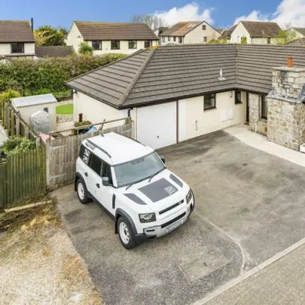 Buy this 3 bed house on Gwendrona Way in Helston, TR13 8GW