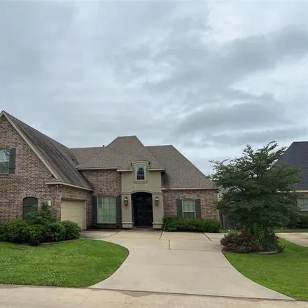 Buy this 4 bed house on 1154 Crystal Creek Drive in Shreveport, LA 71106