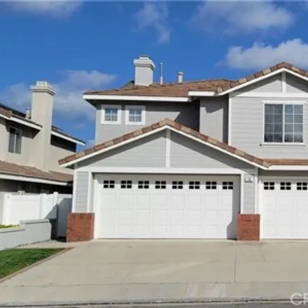 Buy this 4 bed house on 10 Tumbleweed Street in Coto de Caza, Orange County