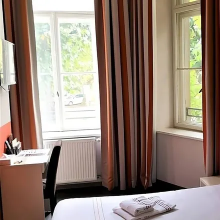 Rent this 1 bed house on Strasbourg in Bas-Rhin, France