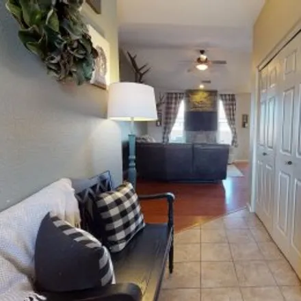 Buy this 3 bed apartment on 1421 Bobcat Way