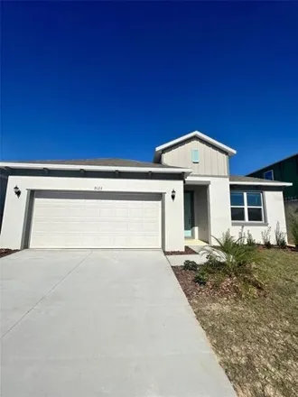 Rent this 3 bed house on Hooton Way in Four Corners, FL 33897