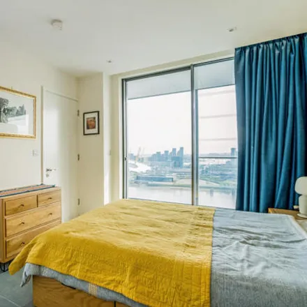 Image 7 - Dollar Bay, 3 Dollar Bay Place, Canary Wharf, London, E14 9AD, United Kingdom - Apartment for sale