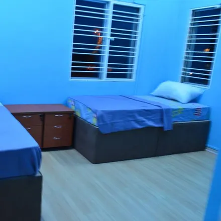 Rent this 4 bed house on Subang Jaya in Petaling, Malaysia