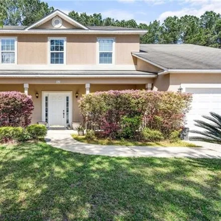 Buy this 5 bed house on 98 Sutton Court in Beaufort County, SC 29910