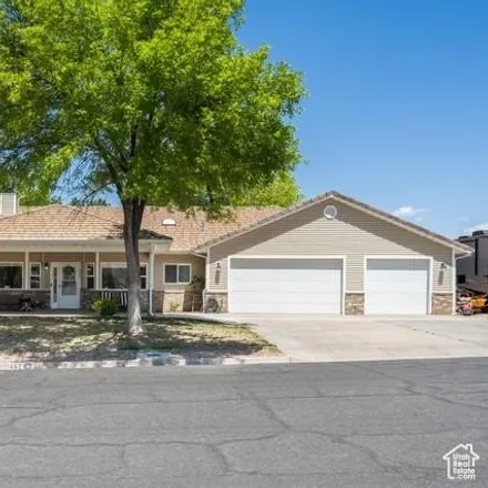 Buy this 4 bed house on Pimlico Drive in Saint George, UT 84730
