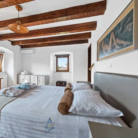 Rent this 3 bed house on Croatia Line in Jadranska magistrala, 51221 Kostrena