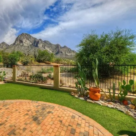 Rent this 2 bed house on Pusch Ridge Golf Course (Hilton Tucson El Conquistador) in 10000 North Oracle Road, Tucson